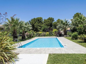 Apartment Les Terrasses d'Azur-2 by Interhome